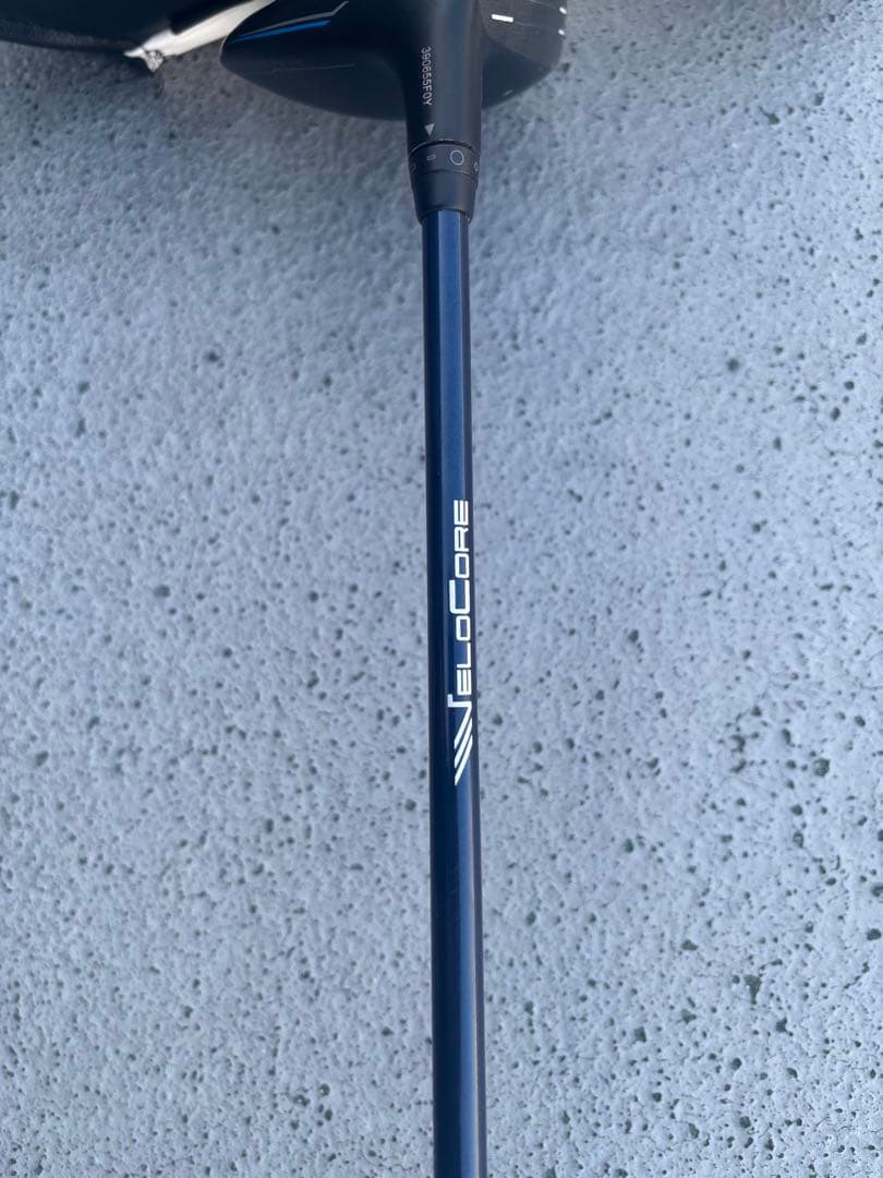 ト*4様 G440 MAX 4w ベンタスブルー　7s