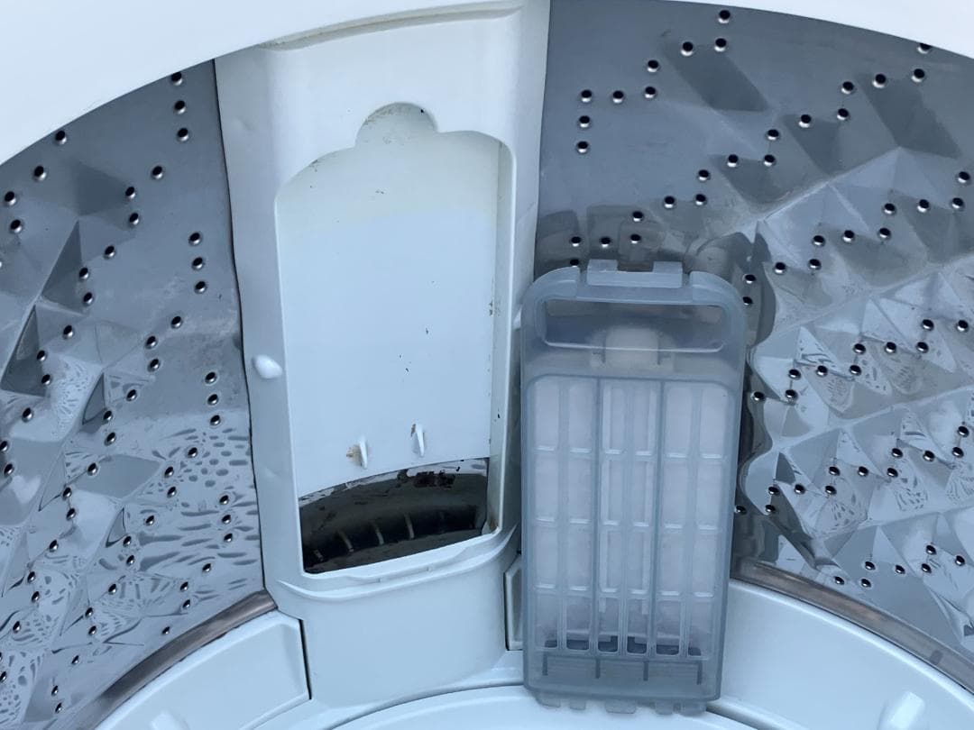 愛知岐阜/送料込★パナソニック　８㎏洗濯機　NA-F8AE8　2020年製