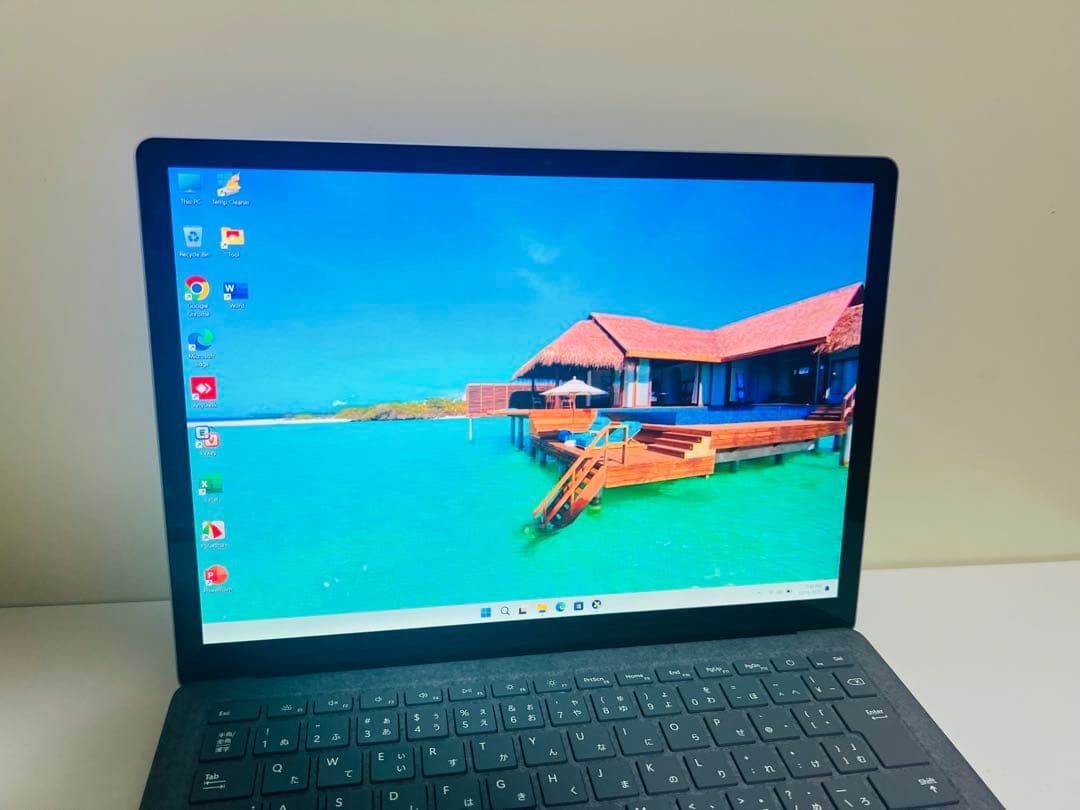 Windowsノート本体 Surface Laptop 5 i5 16Gb 256GB