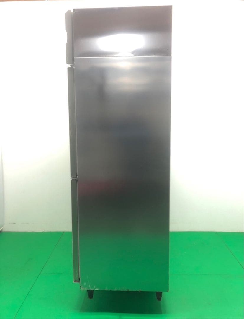 ☆地域限定自社便配送☆工場整備品☆ホシザキ　業務用冷凍冷蔵庫　HRF-120AT