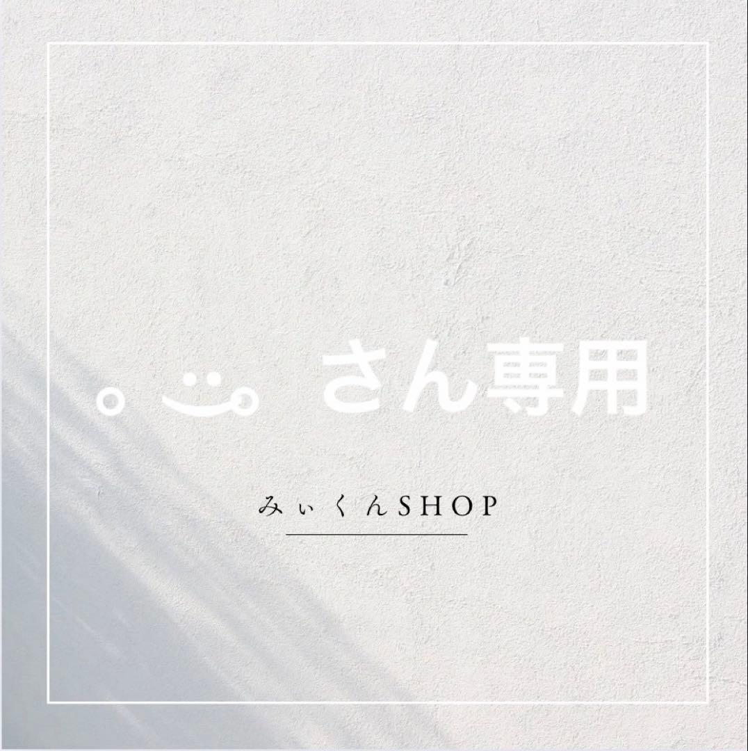 。·͜·。さん専用 オーバーサイズライダースコート