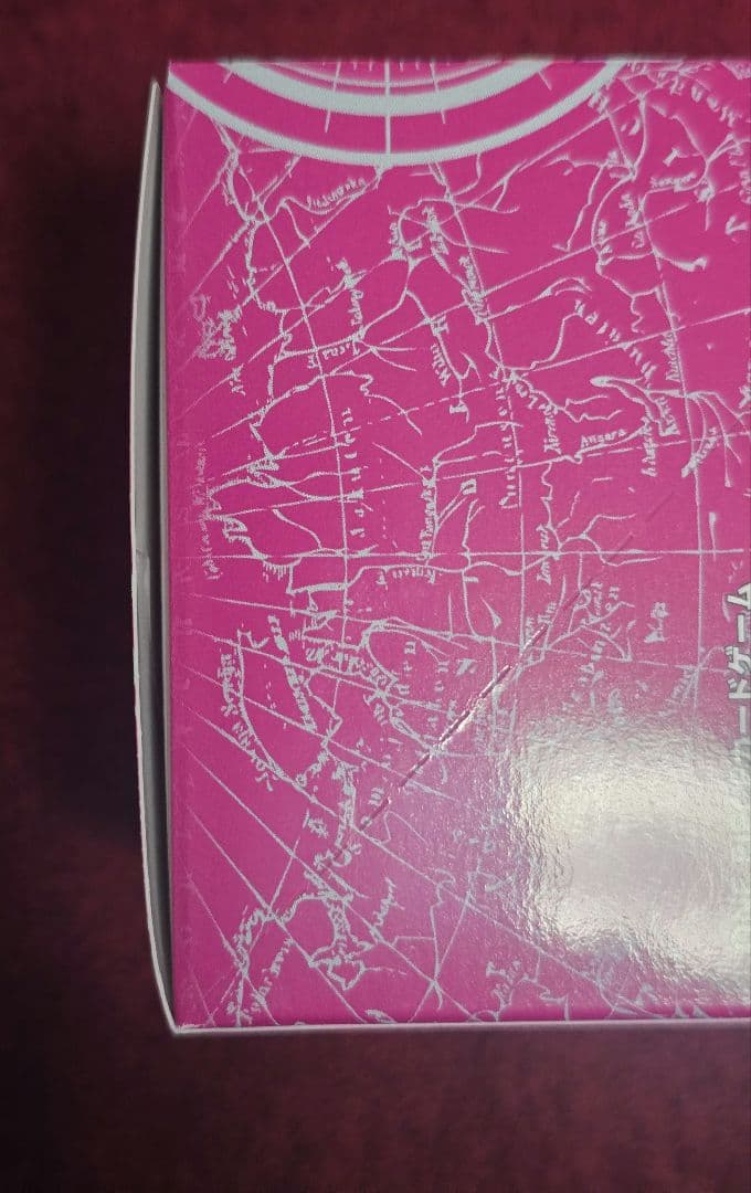 神速の拳　１BOX　ワンピースカードゲーム