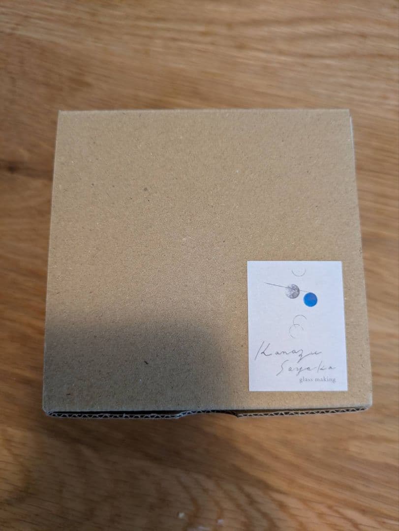 金津沙矢香 スノードーム 【花火】