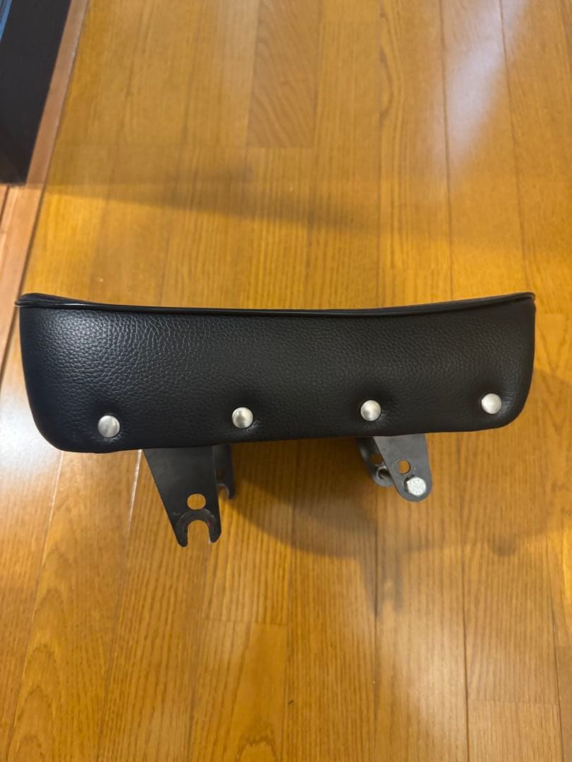 モンキー5L シフトアップ　ネオクラシックシート