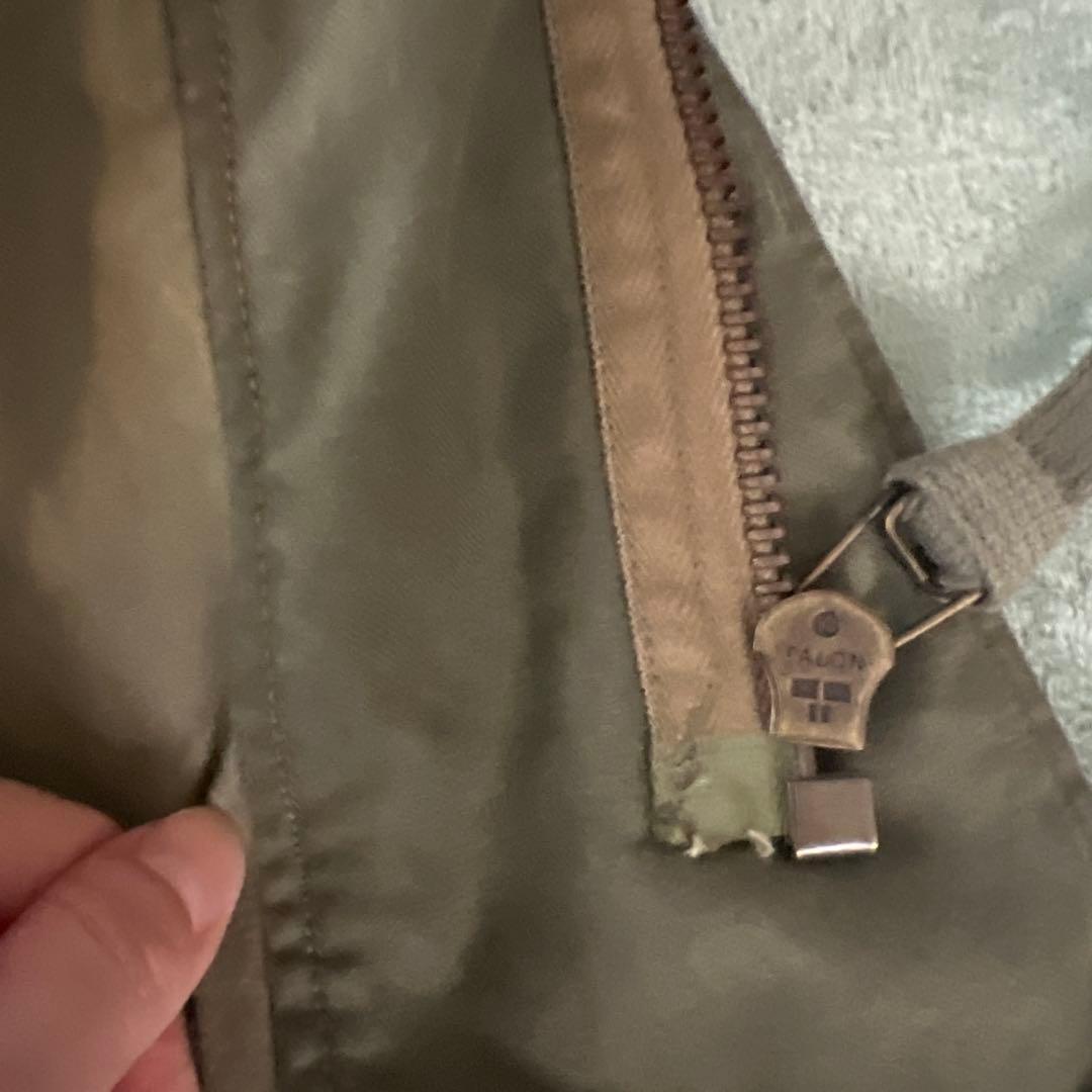 WACKO MARIA MODS COAT モッズコート