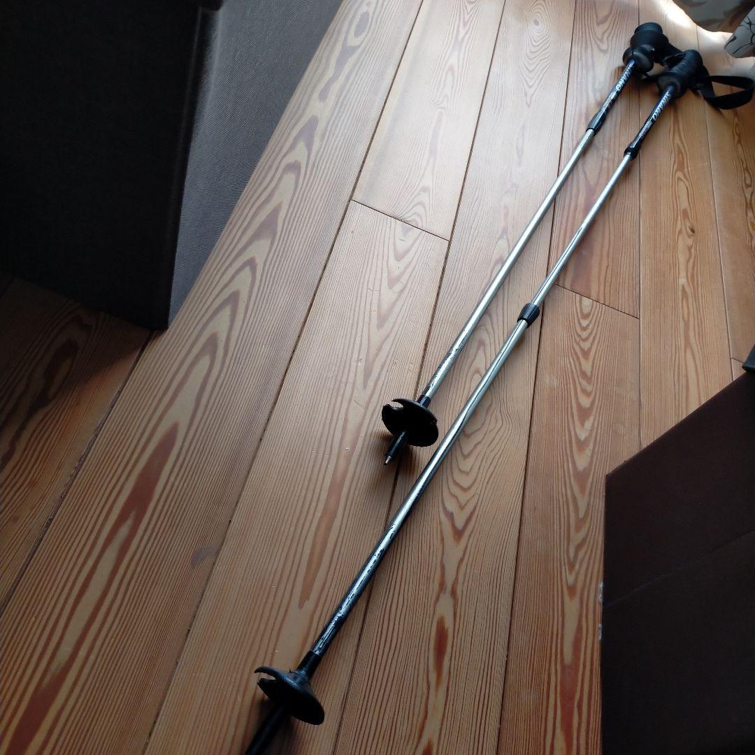 シナノ伸縮カーボンストック 123-103cm sinano カーボンポール