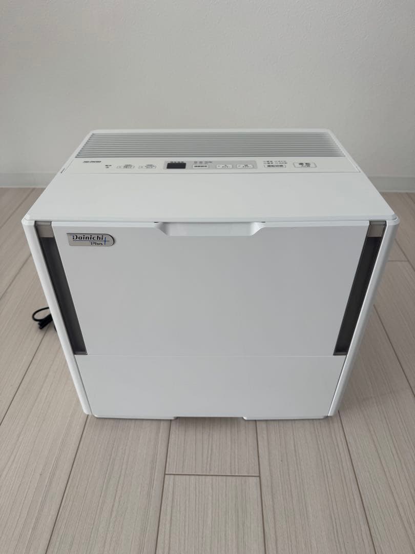 ダイニチ工業 HD-PN185 加湿器 パワフルモデル 2023年式