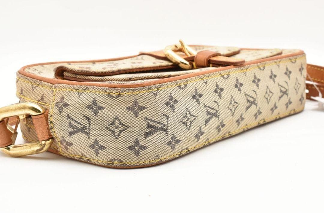 Louis Vuitton　ルイヴィトン　モノグラムミニ　ジュリエットMM