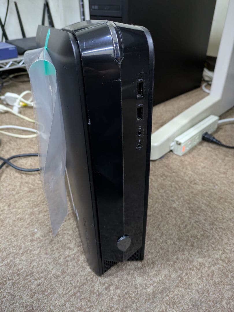 ALIENWARE X51 R3 本体