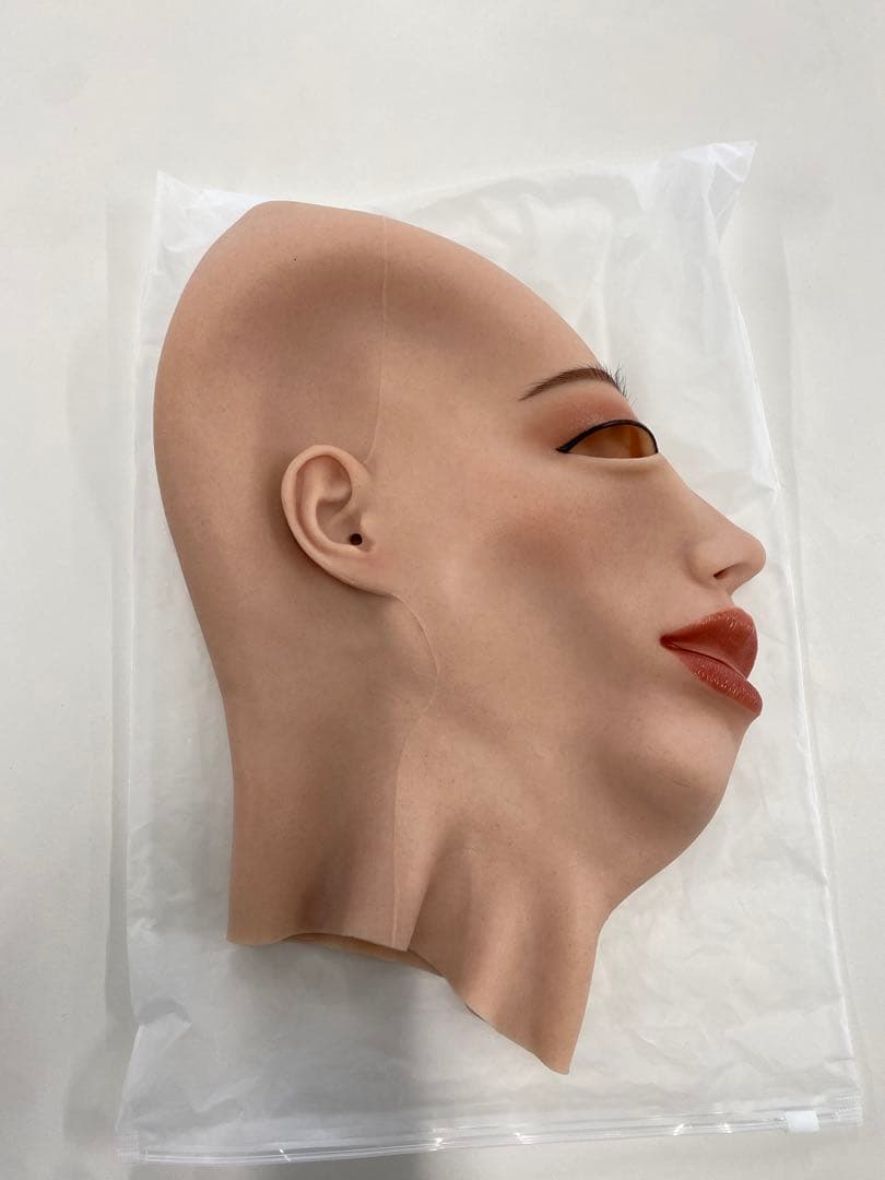 ROANYER フィメールマスク コスプレ用