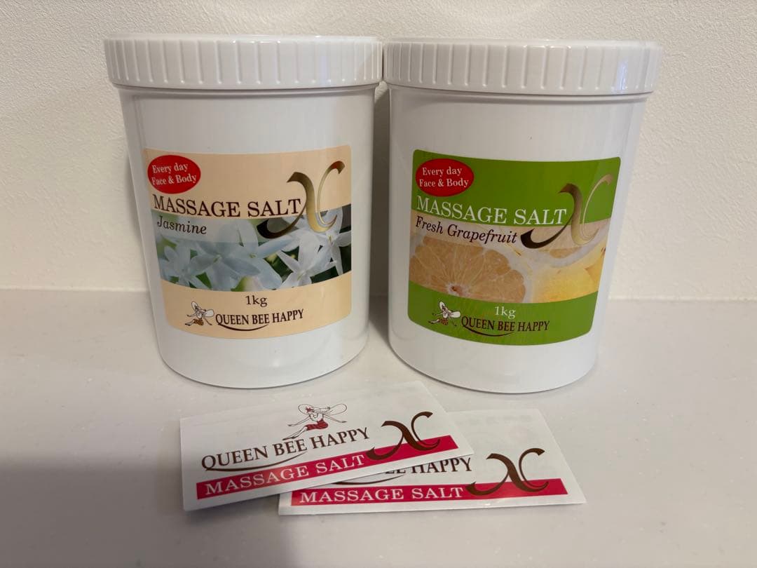 クインビーハッピーX フレッシュグレープフルーツ ジャスミン