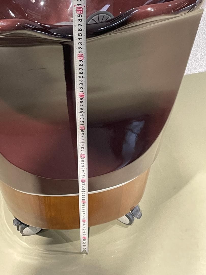 【お値引きしました】 移動式シャンプー台　ペロ　PERRO