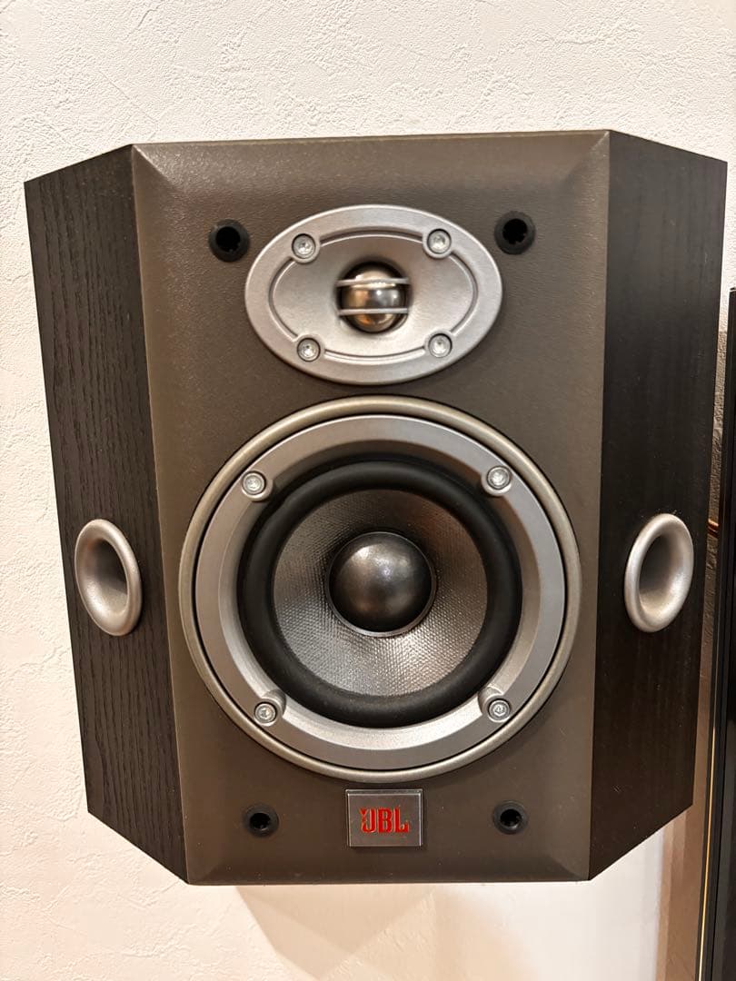 【美品】JBL E10
