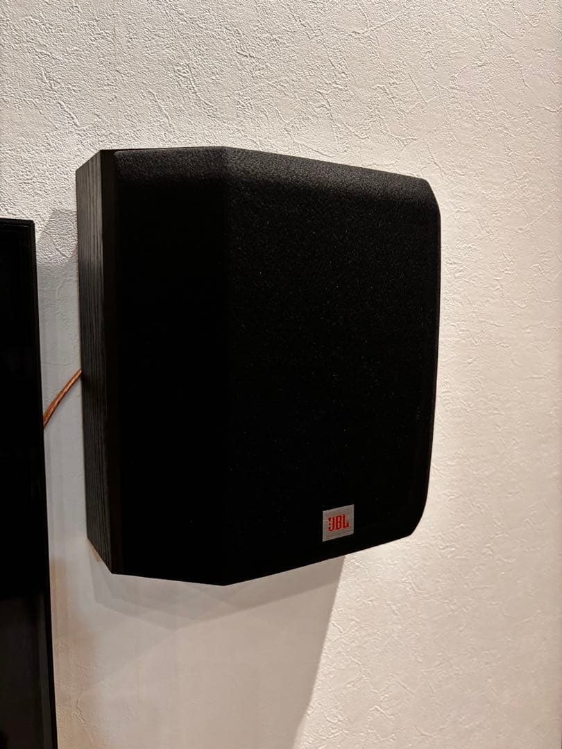 【美品】JBL E10