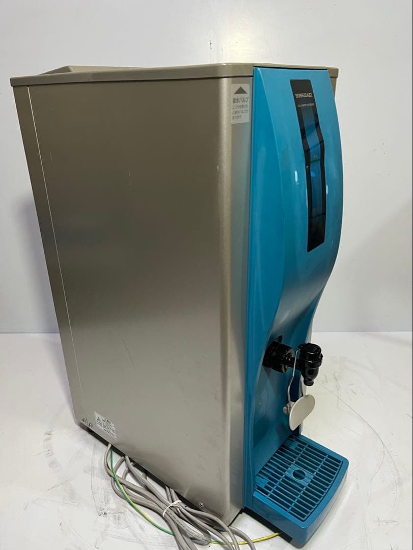 ホシザキ 冷水ディスペンサー DIW-30A-P 業務用 100V 動作確認済