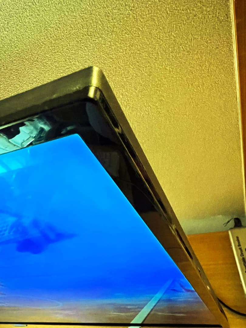 Philips43型 液晶モニター/4K/IPSパネル BDM4350UC/11