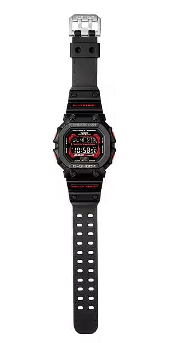 【新品】カシオ G-SHOCK　GXW-56-1AJF