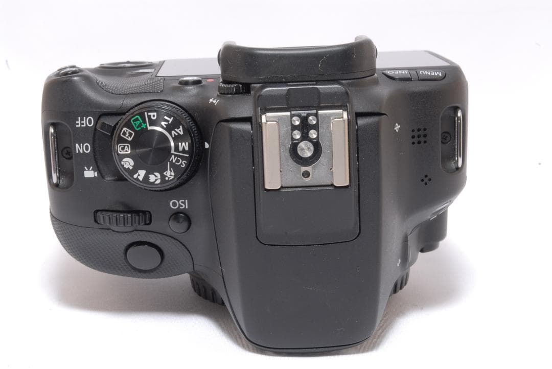 ✨すぐに始めれる✨軽量　Canon Kiss X7 標準レンズセット