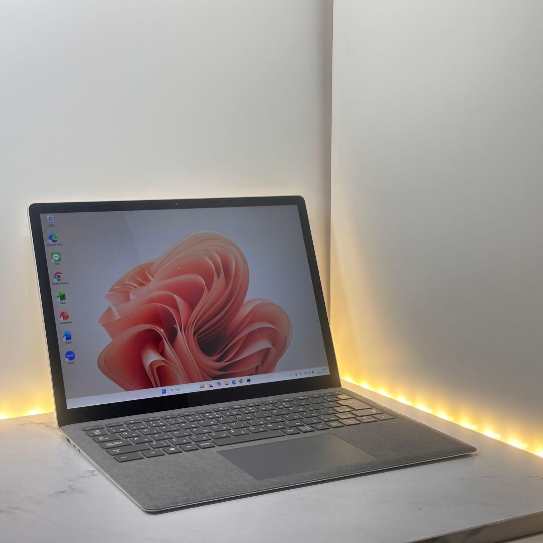 【専用】Surface Laptop3 Core i5 8GB 128GB