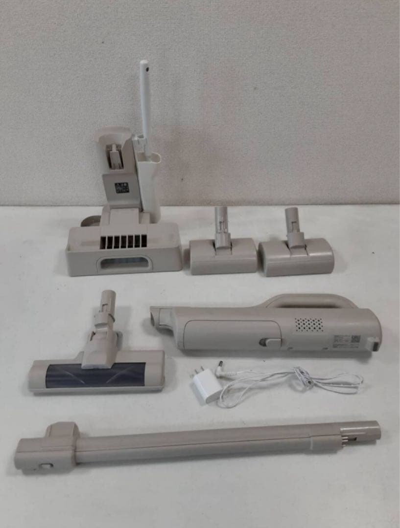 【アイリスオーヤマ】マジカリーナ コードレス掃除機 SBD-T2P-HC