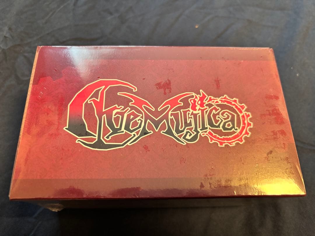 BanG Dream! Ave Mujica サプライセット