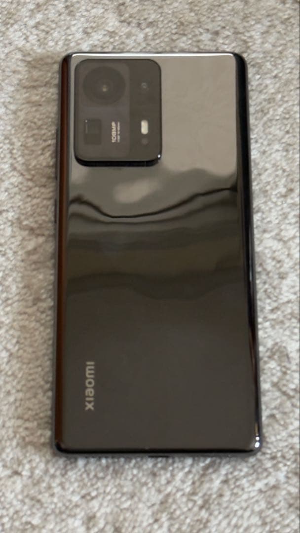 デ*ル様 Xiaomi Mix4 12GB/256GB