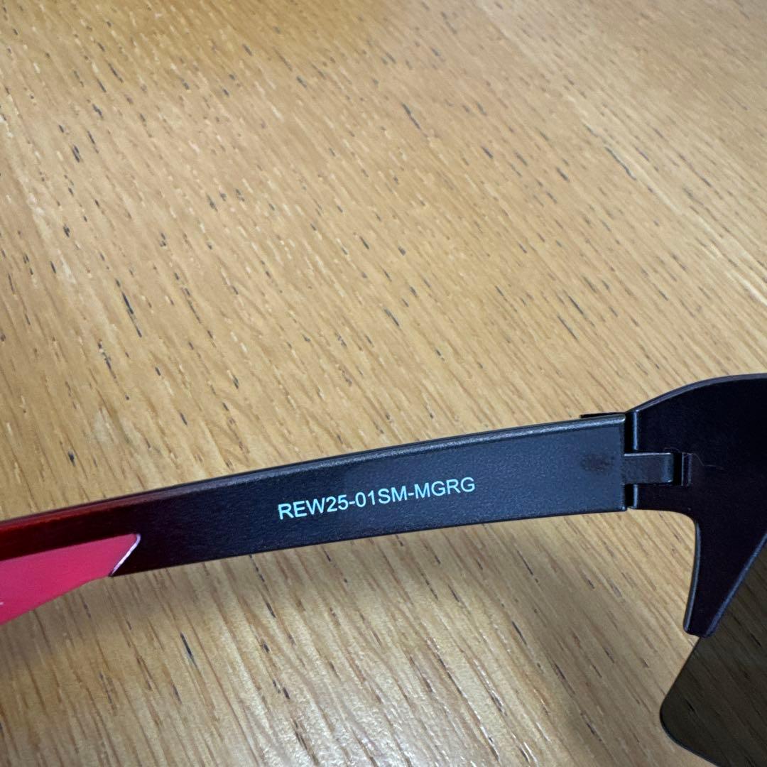 ローリングス スポーツサングラス