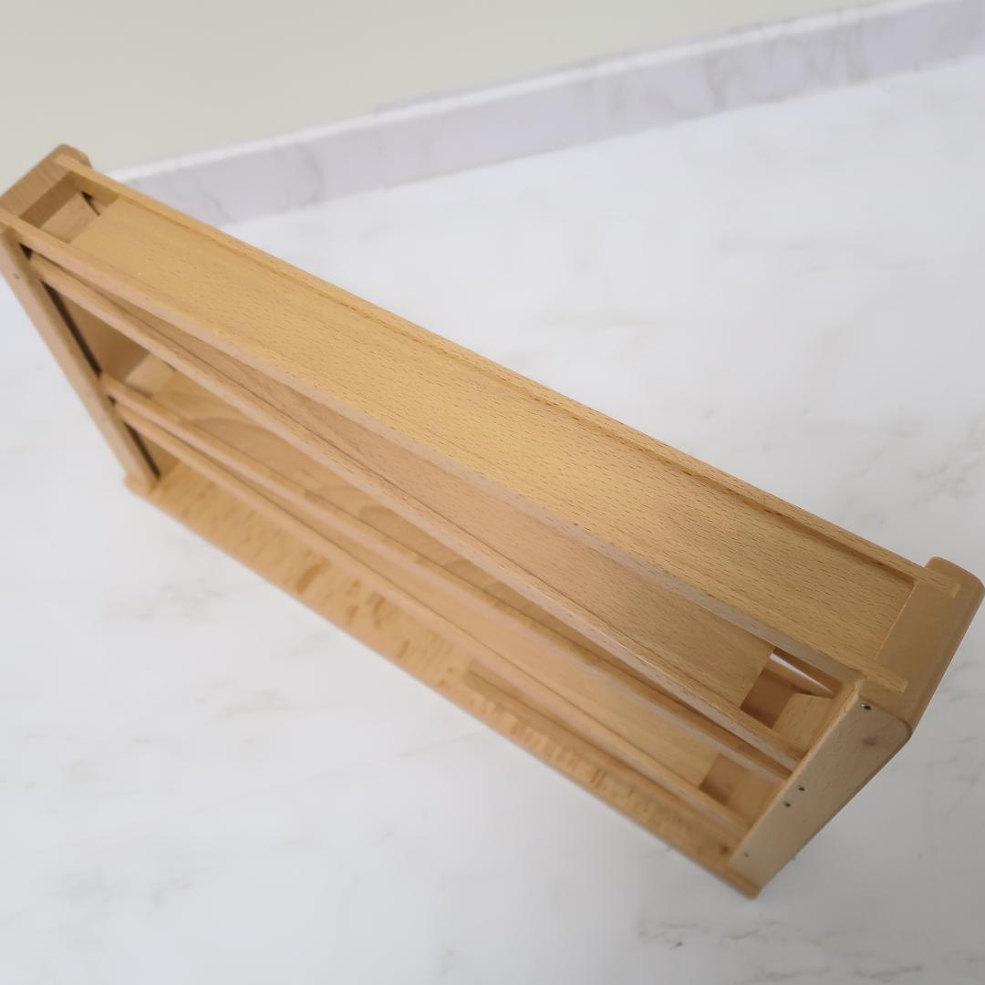 ベック社 ドイツ製 トレインカースロープ BECK