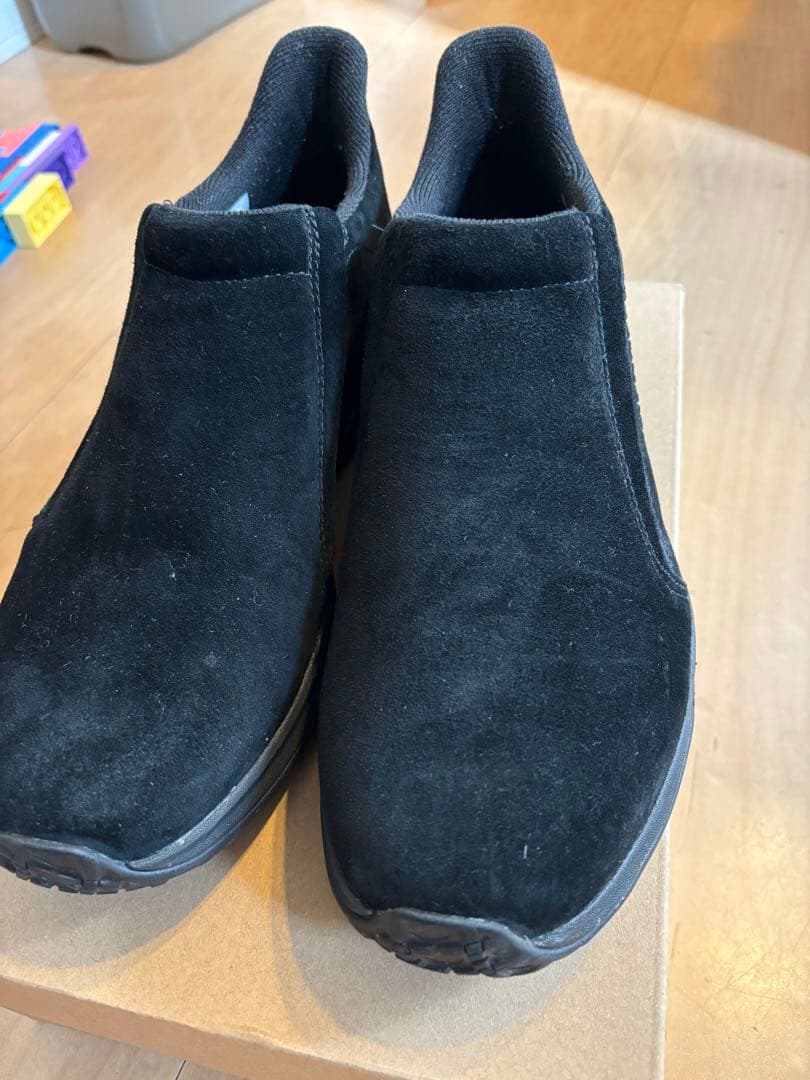 MERRELL JUNGLE MOC 2.0 AC+ ブラック 9.5