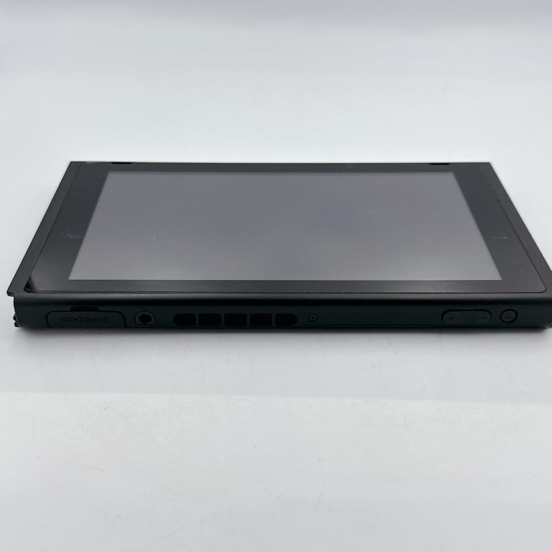 【概ね美品】Nintendo Switch 2018年製 32GB