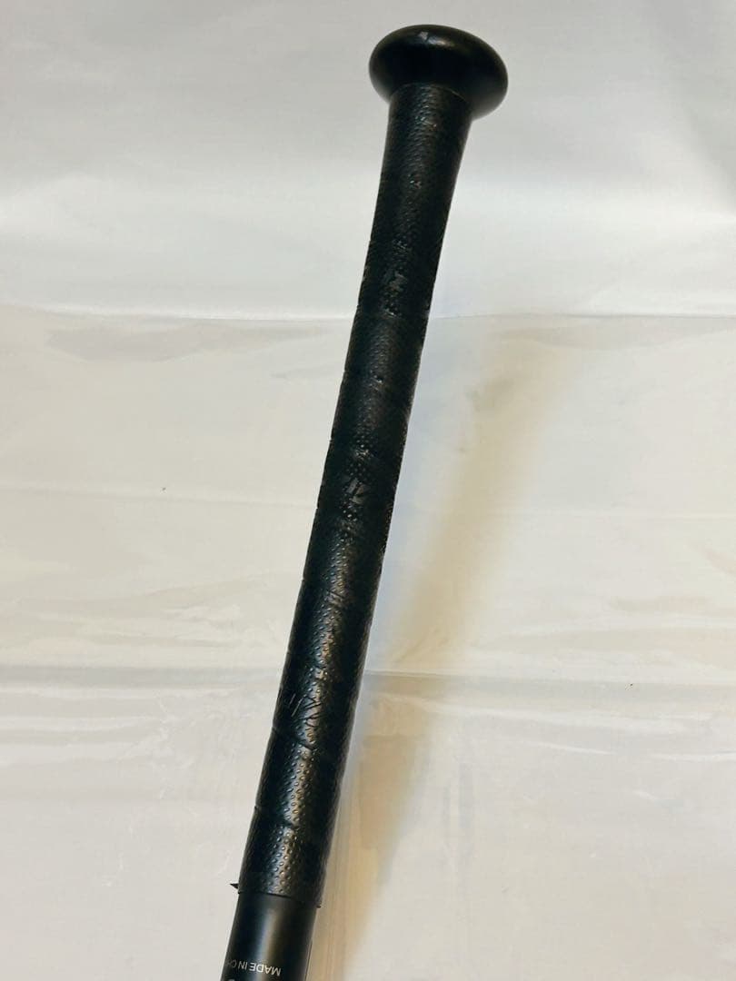 ★破れ・ヒビ無し★85cm ミズノ ビヨンドマックスレガシー 軟式バット