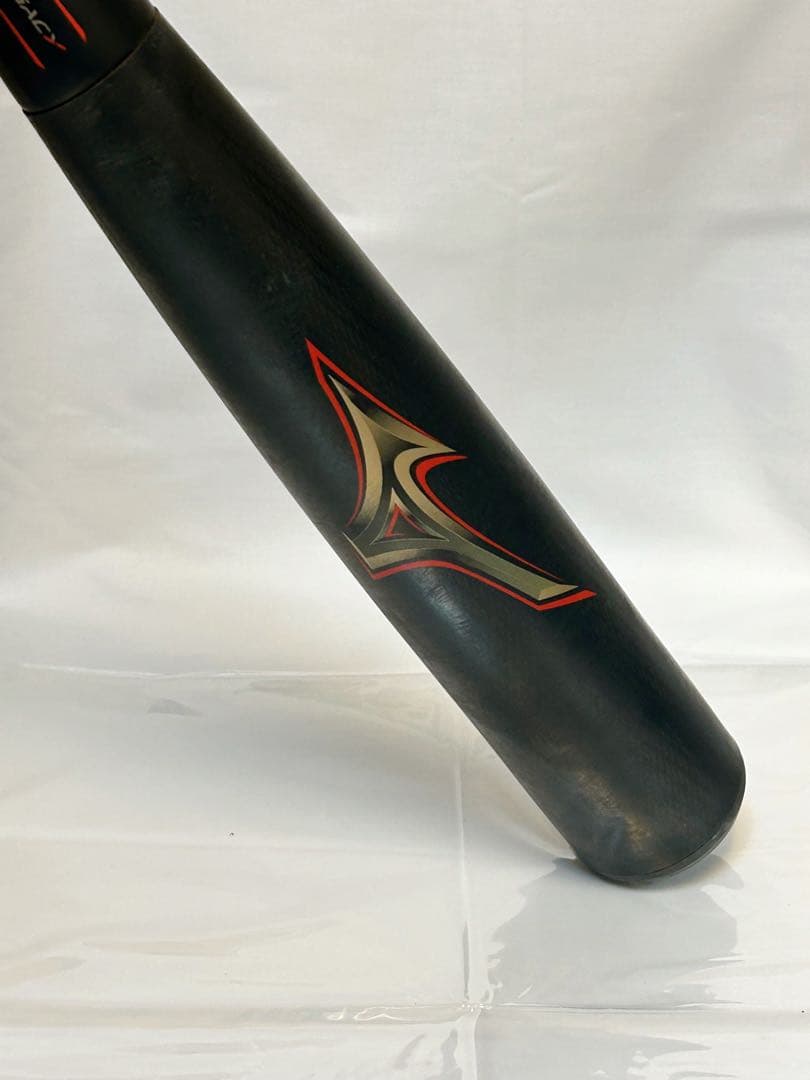 ★破れ・ヒビ無し★85cm ミズノ ビヨンドマックスレガシー 軟式バット