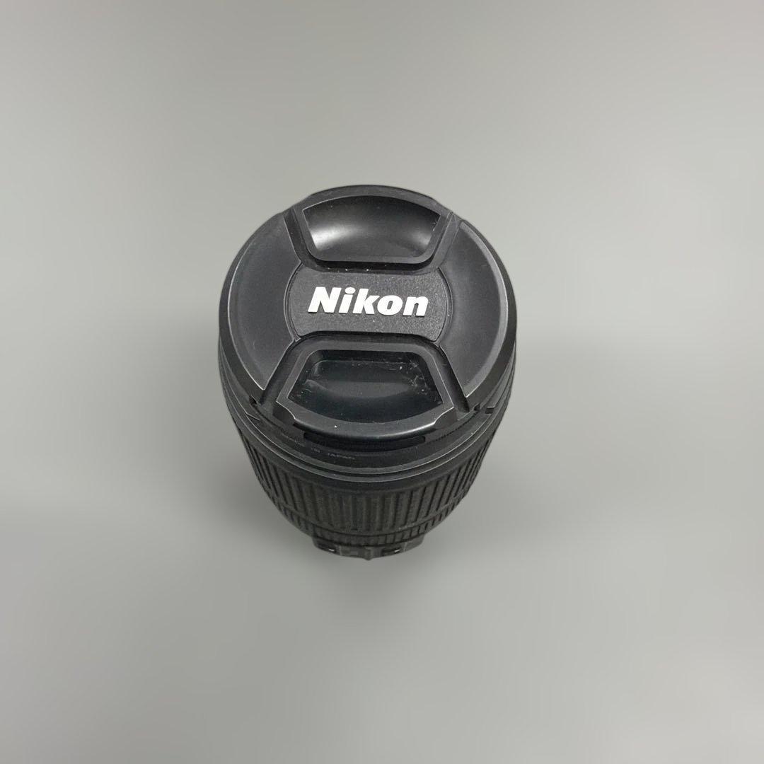 レンズ(ズーム) Nikon AF-S NIKKOR18-140mm f/3.5-5.6