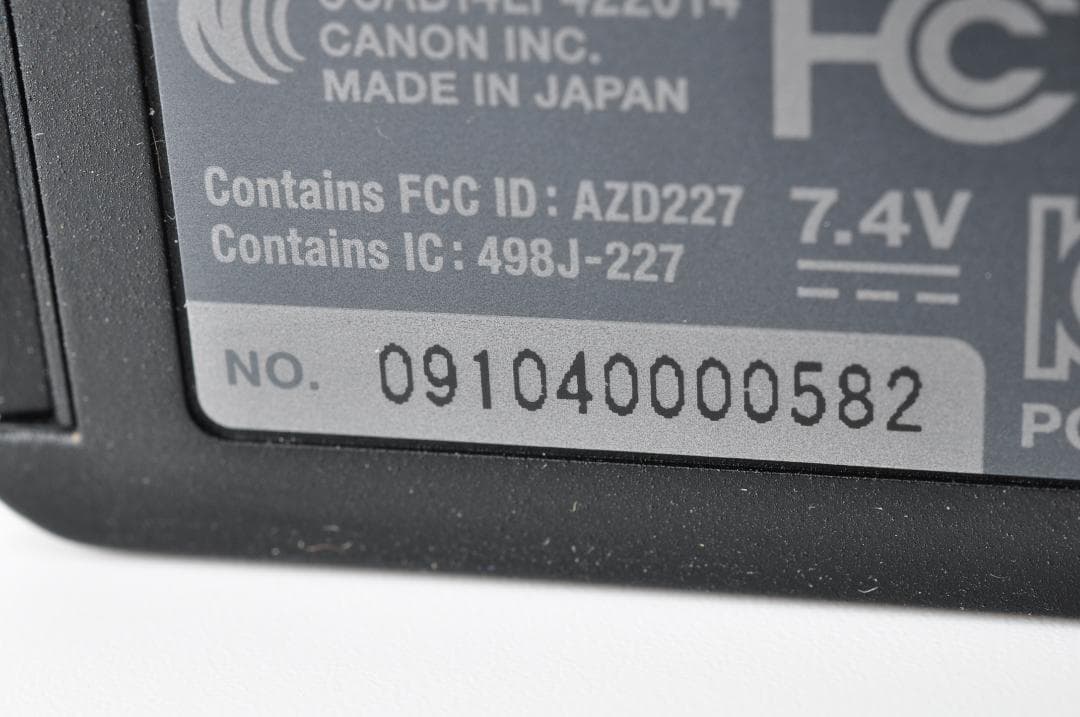 CANON キャノン EOS M10 ブラック ダブルレンズキット #1243