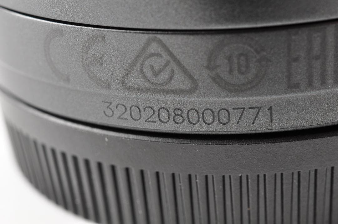 CANON キャノン EOS M10 ブラック ダブルレンズキット #1243