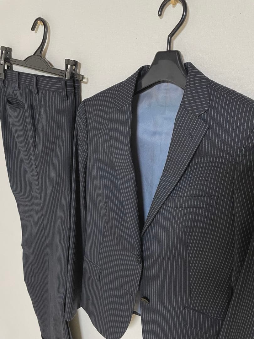 バーバリーレディーススーツ