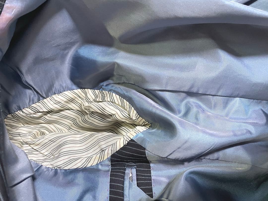 バーバリーレディーススーツ