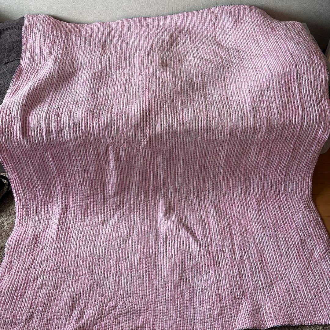 szblockprints 大判ブランケット