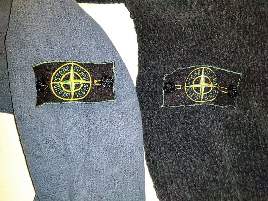 STONE  GREEN EDGE 出品 2/11まで