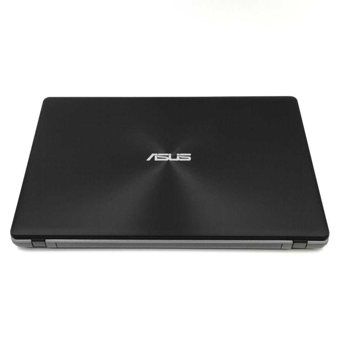 最新鋭 Windows11 ノートパソコン ASUS Office カメラ搭載！