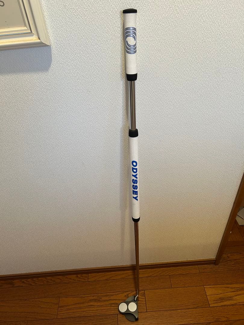 オデッセイ　ブルームステック　2ボール　45インチ　長尺　美品