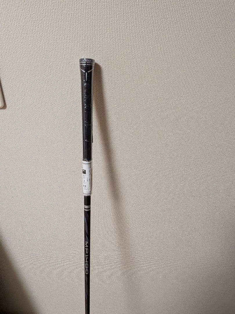 新品未使用 １４代目 XXIO ドライバー Rシャフト ロフト １０，５度