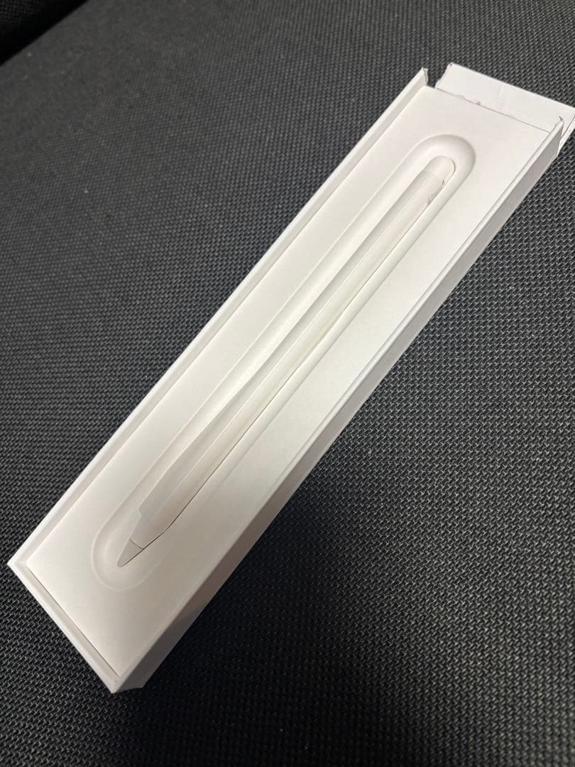【純正未使用】Apple Pencil第2世代