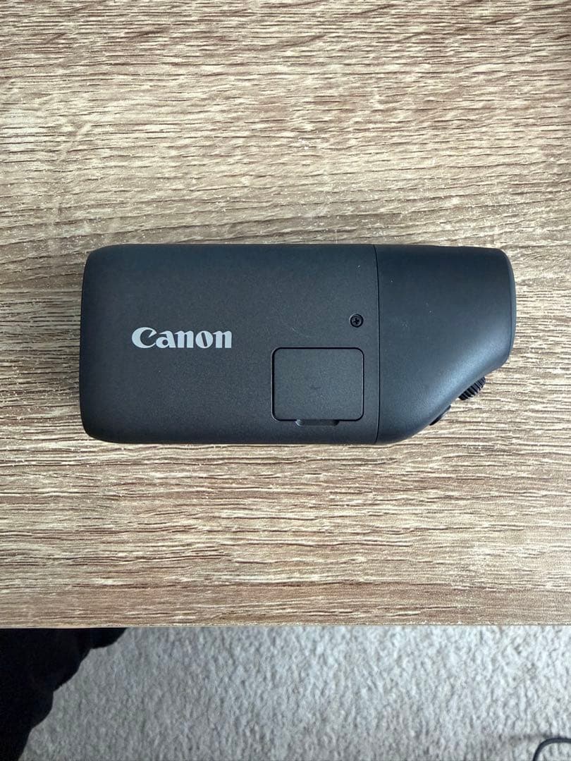 デジタルカメラ Canon PowerShot ZOOM Black Edition