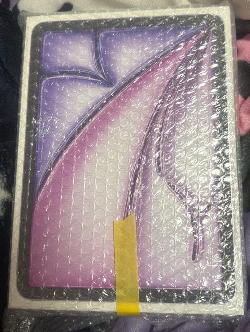 ラスト1点【新品×特典2点】③iPad Air (M2) 11 インチ128GB