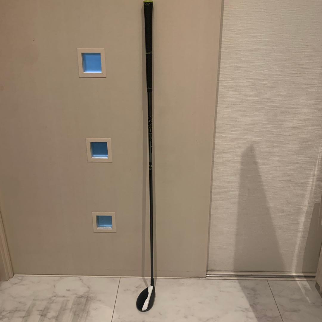 【最終値下げ】テーラーメイドM2 ユーティリティクラブ 4u