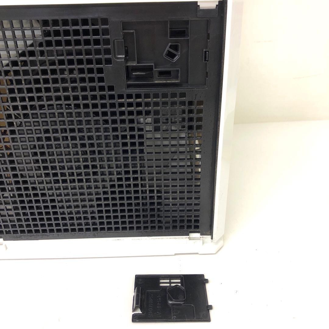 4228-O DAIKIN ストリーマ空気清浄機MC55YBK-W