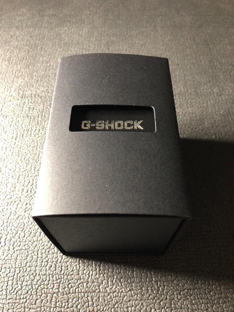 CASIO カシオ G-SHOCK ジーショック GW-5000U-1JF⑦