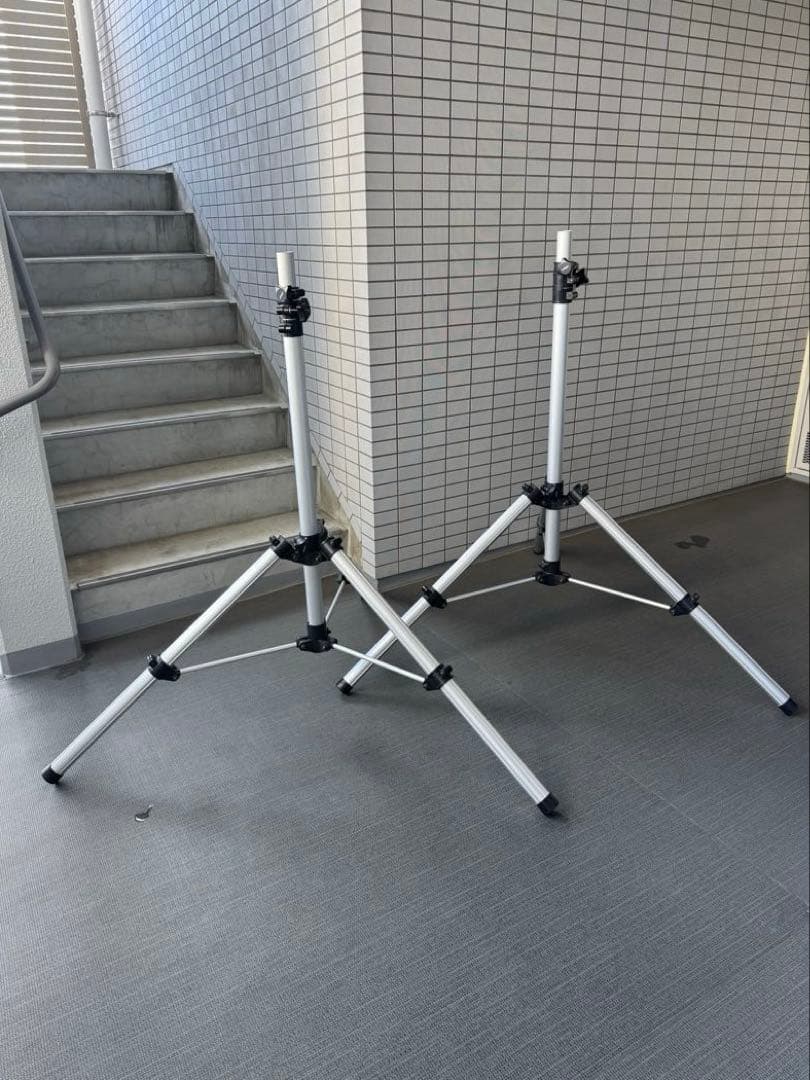 BOSE スピーカースタンド