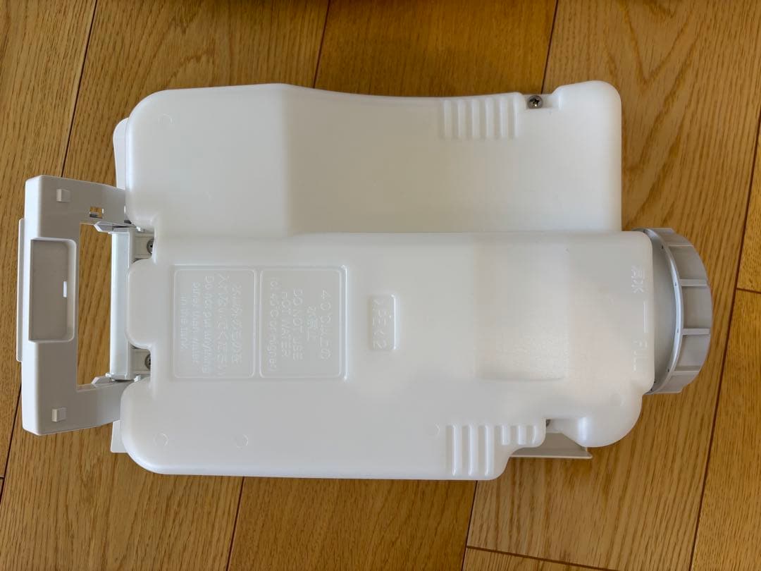 【12/23まで】⭐︎ほぼ新品⭐︎SHARP 空気清浄機 2021年製